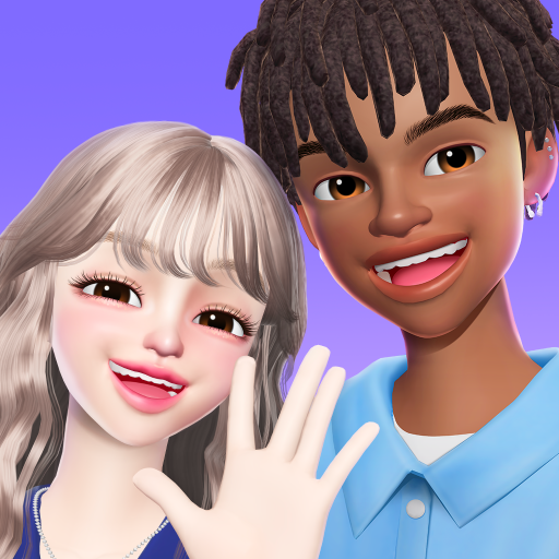Zepeto [คนไทย] | เพิ่มผู้ติดตาม/ถูกใจ/วิว/บันทึก
