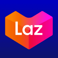 Lazada ลาซาด้า 